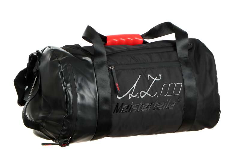Sporttasche - XL - Schwarz - AZ-MT Design